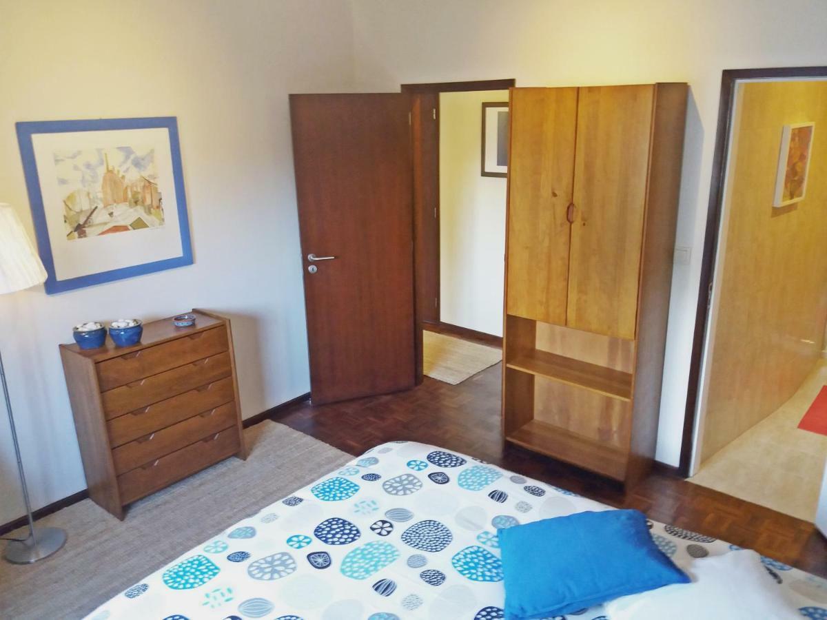 Bombarda House & Home Porto Eksteriør billede