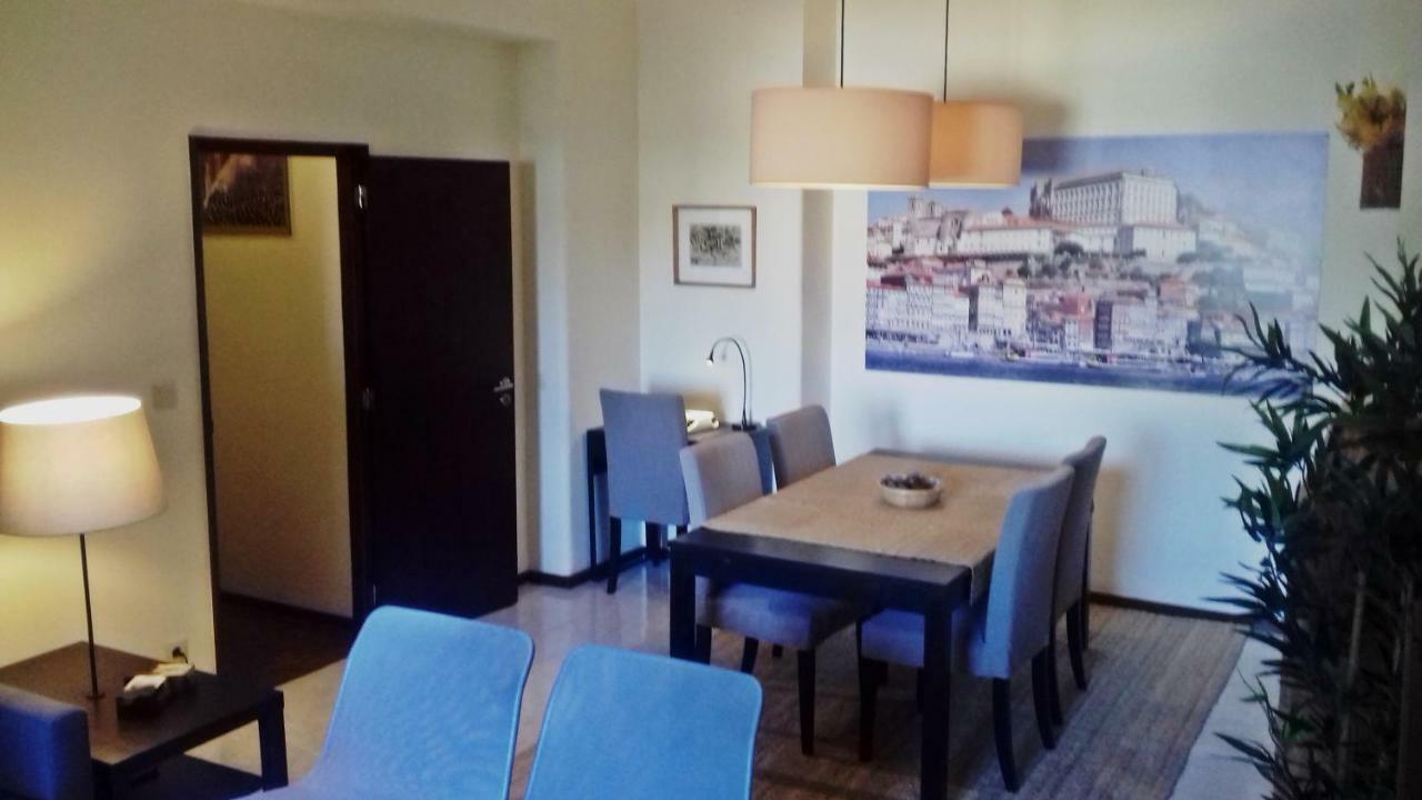 Bombarda House & Home Porto Eksteriør billede